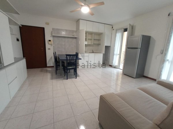 appartamento in vendita a Selvazzano Dentro in zona Caselle