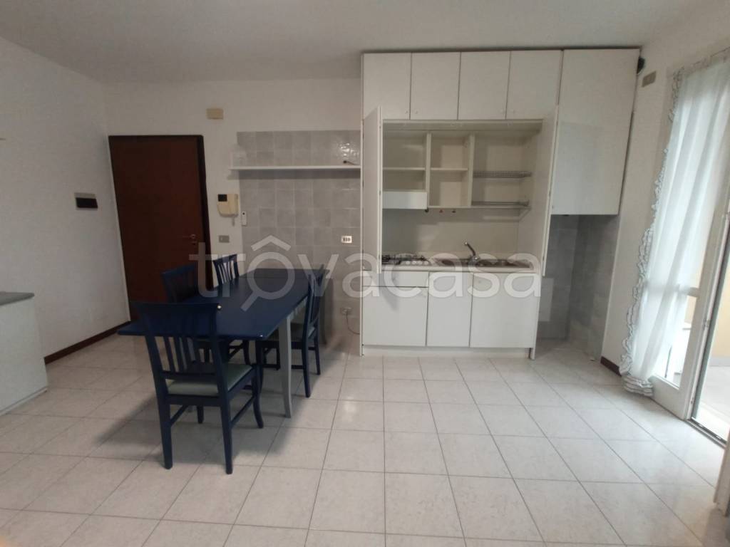 appartamento in vendita a Selvazzano Dentro in zona Caselle