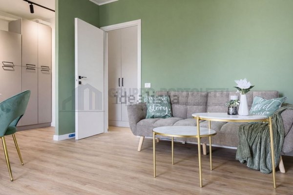 appartamento in vendita a Selvazzano Dentro in zona Tencarola