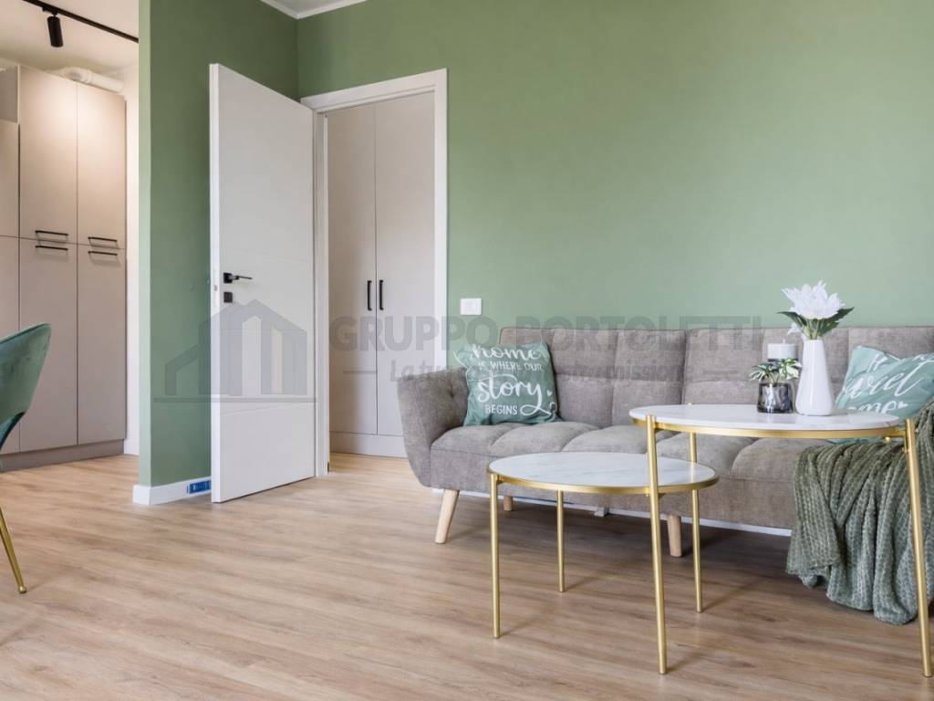 appartamento in vendita a Selvazzano Dentro in zona Tencarola