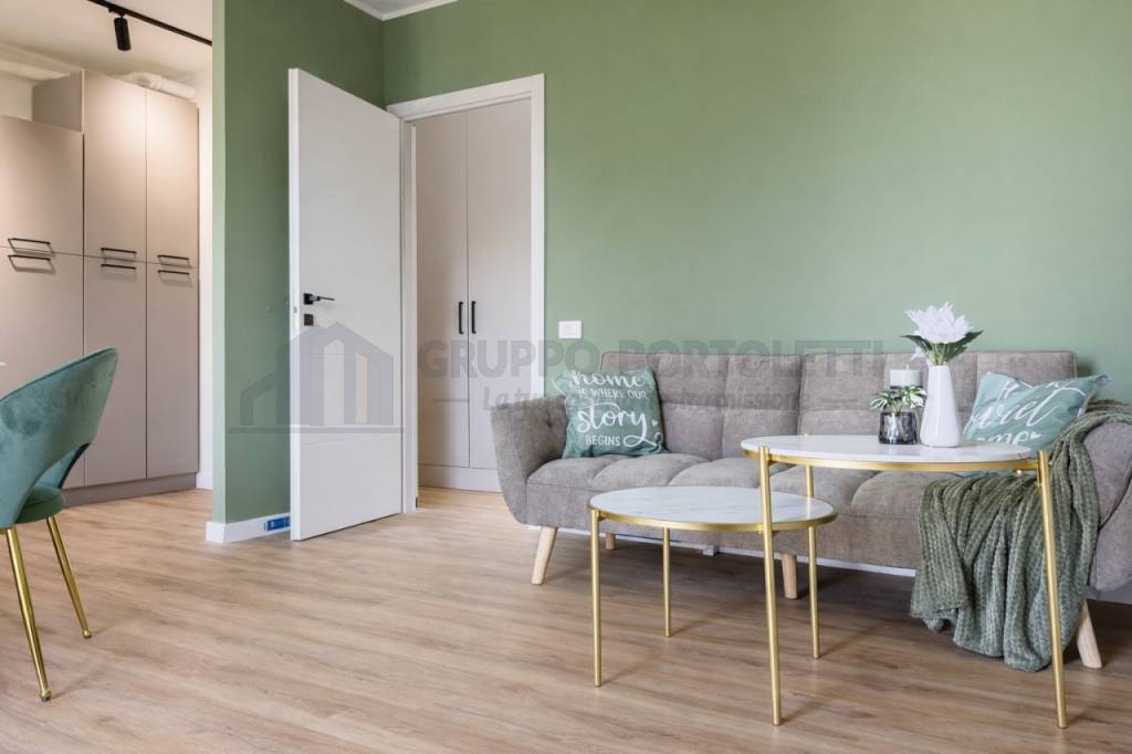 appartamento in vendita a Selvazzano Dentro in zona Tencarola