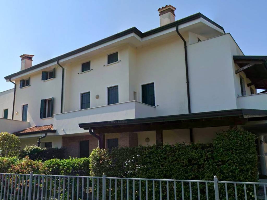 casa indipendente in vendita a Selvazzano Dentro