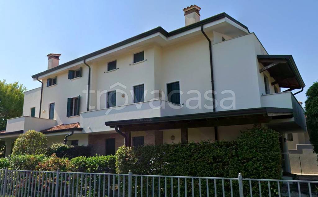 casa indipendente in vendita a Selvazzano Dentro