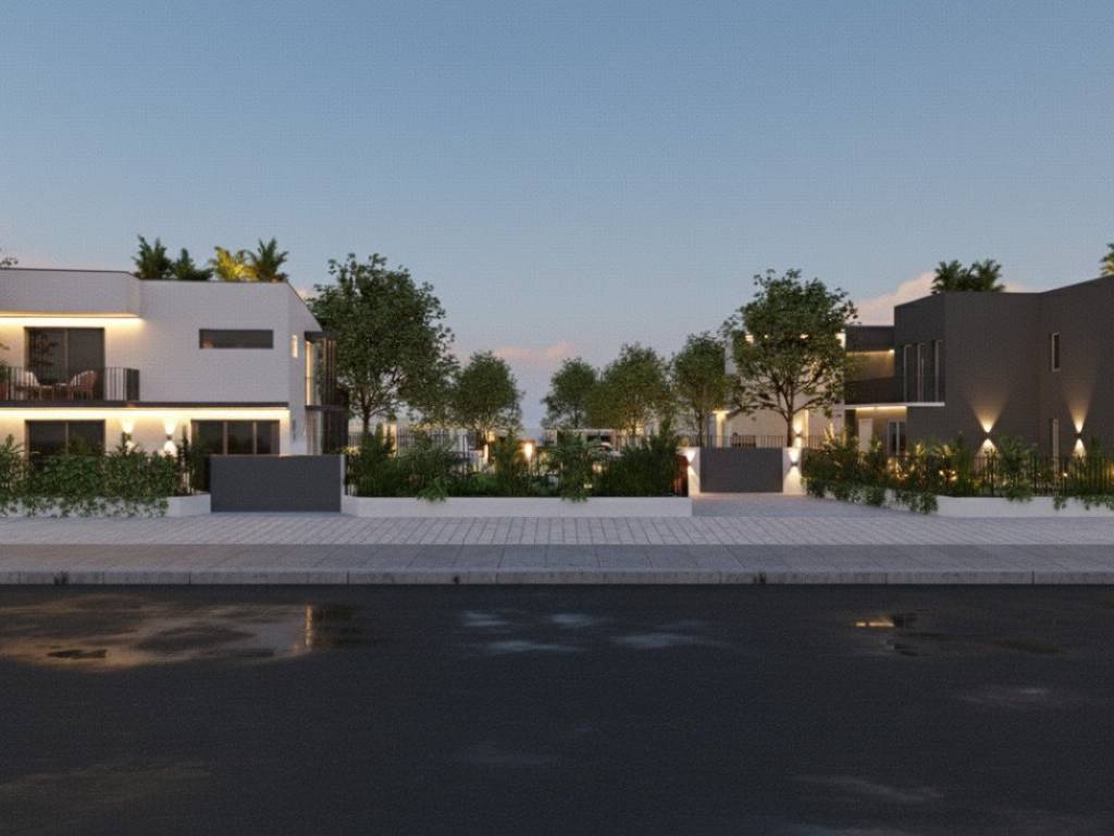 casa indipendente in vendita a Selvazzano Dentro in zona San Domenico