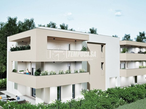 appartamento in vendita a Selvazzano Dentro