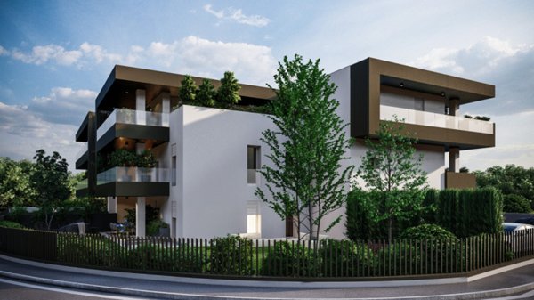 appartamento in vendita a Selvazzano Dentro