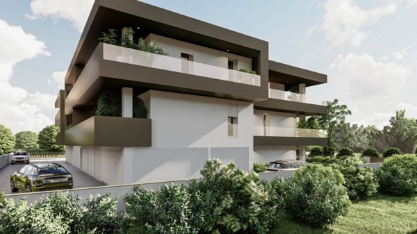 appartamento in vendita a Selvazzano Dentro