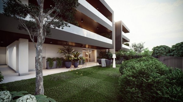 appartamento in vendita a Selvazzano Dentro