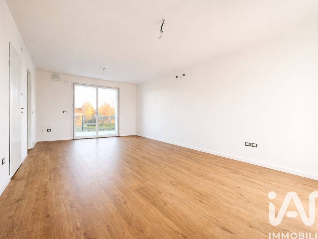 appartamento in vendita a Selvazzano Dentro in zona Tencarola