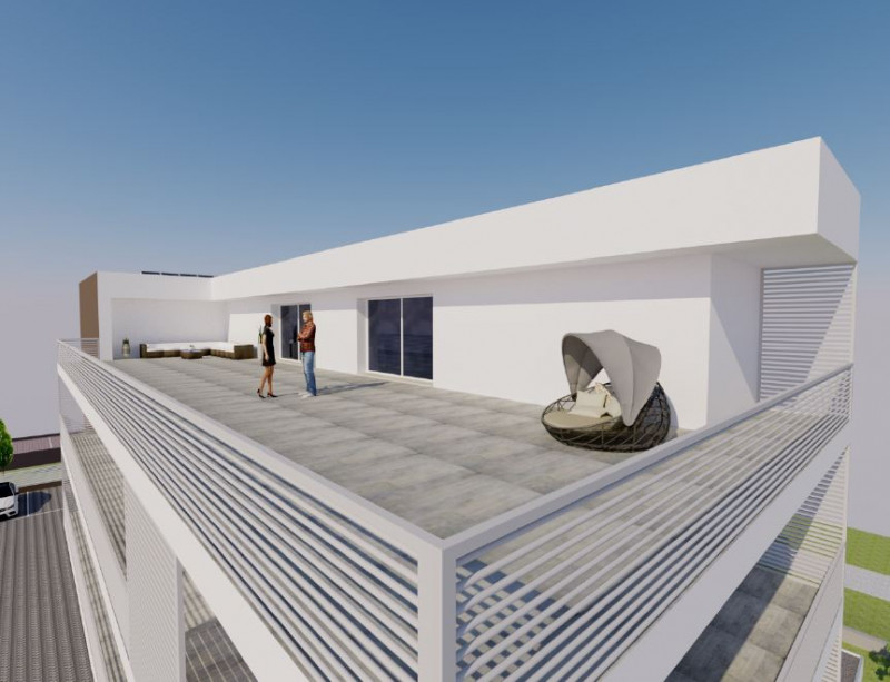 appartamento in vendita a Selvazzano Dentro in zona Caselle