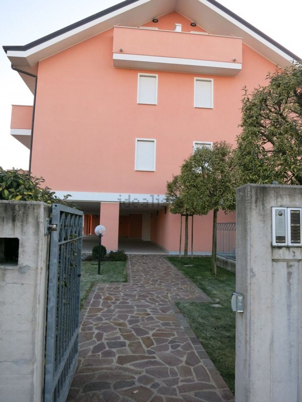 appartamento in vendita a Selvazzano Dentro