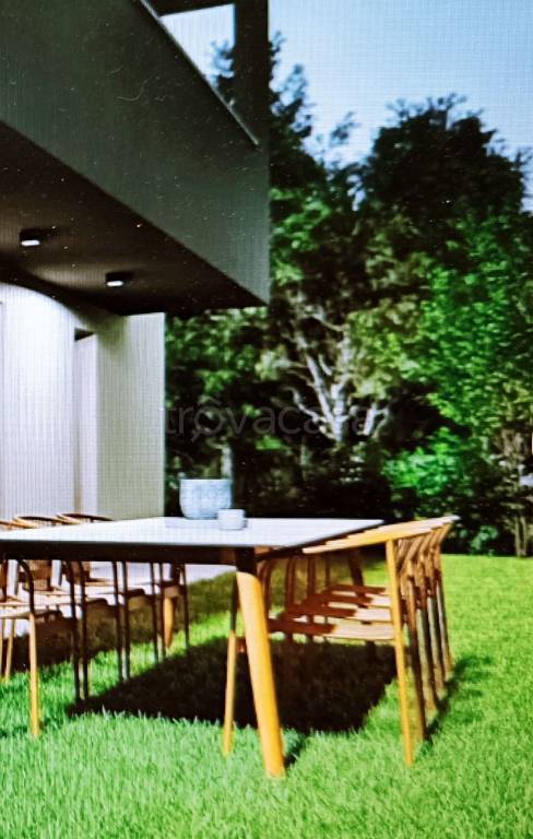 appartamento in vendita a Selvazzano Dentro in zona San Domenico