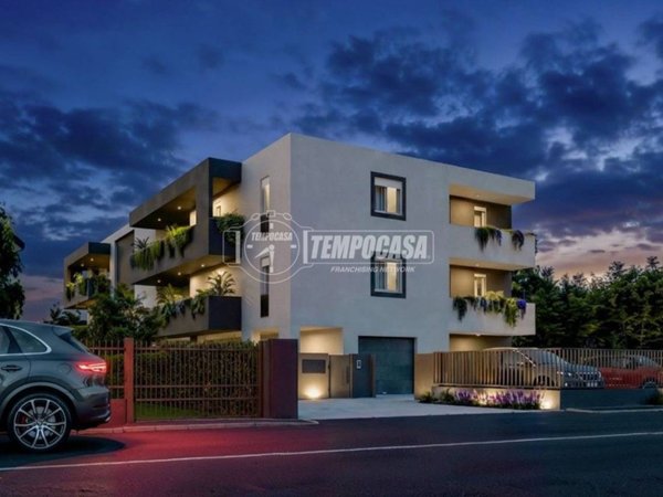 appartamento in vendita a Selvazzano Dentro