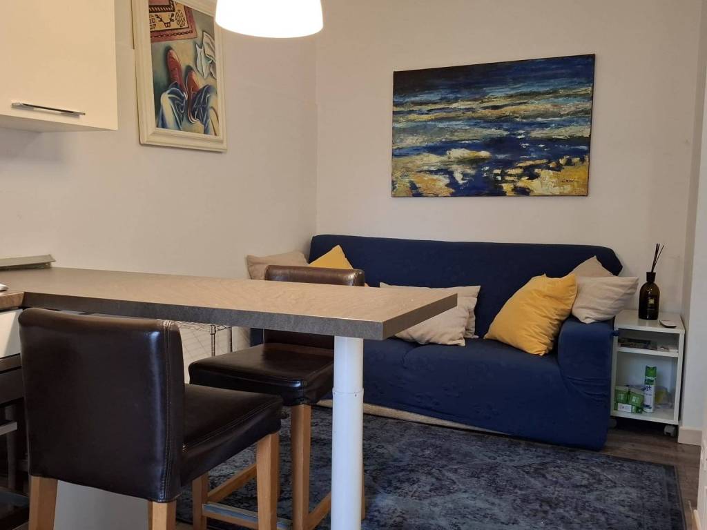 appartamento in vendita a Selvazzano Dentro in zona Tencarola