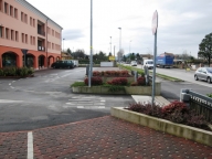 ufficio in vendita a Selvazzano Dentro in zona San Domenico