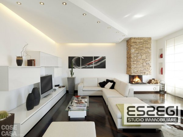 appartamento in vendita a Selvazzano Dentro in zona Tencarola