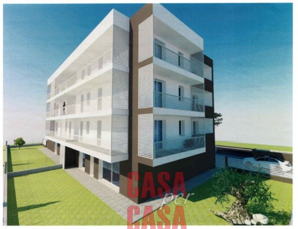 appartamento in vendita a Selvazzano Dentro in zona Caselle