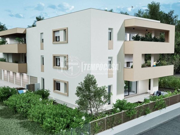 appartamento in vendita a Selvazzano Dentro