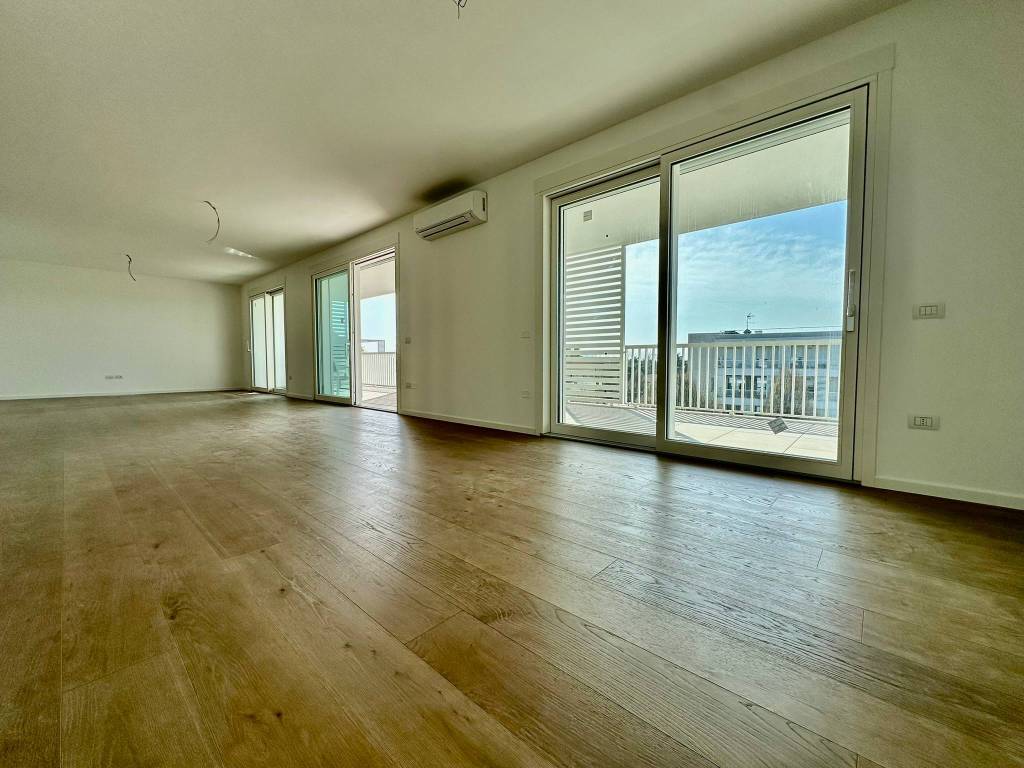 appartamento in vendita a Selvazzano Dentro in zona Caselle