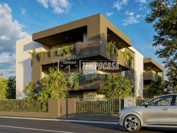 appartamento in vendita a Selvazzano Dentro