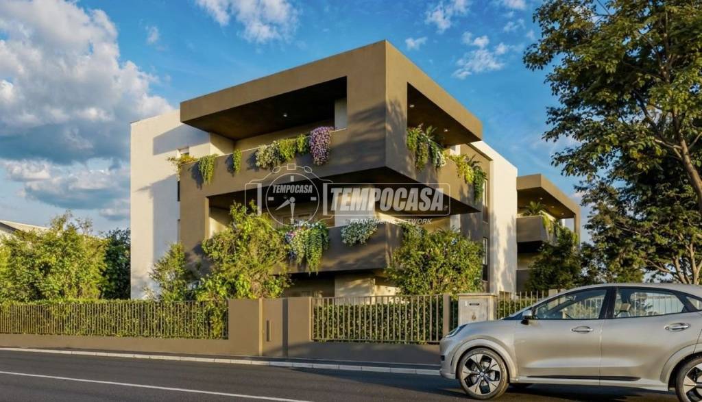 appartamento in vendita a Selvazzano Dentro