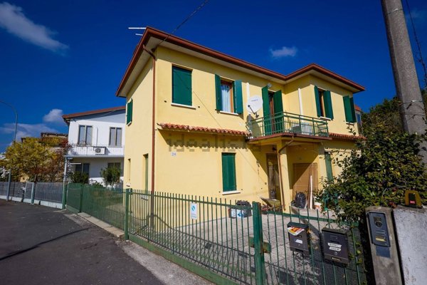 appartamento in vendita a Selvazzano Dentro