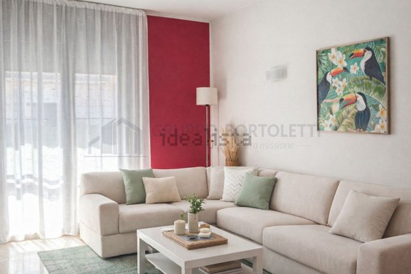 appartamento in vendita a Selvazzano Dentro in zona Tencarola