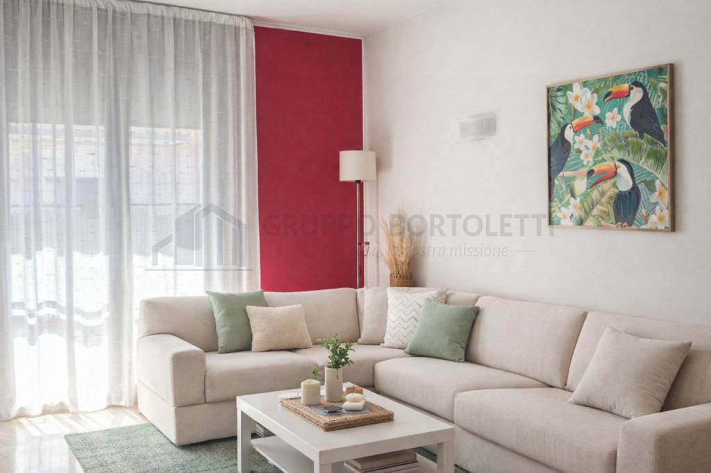 appartamento in vendita a Selvazzano Dentro in zona Tencarola