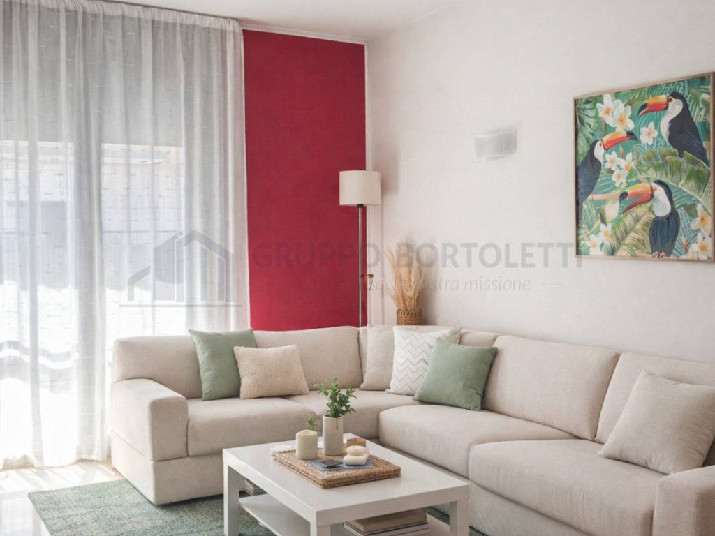 appartamento in vendita a Selvazzano Dentro in zona Tencarola