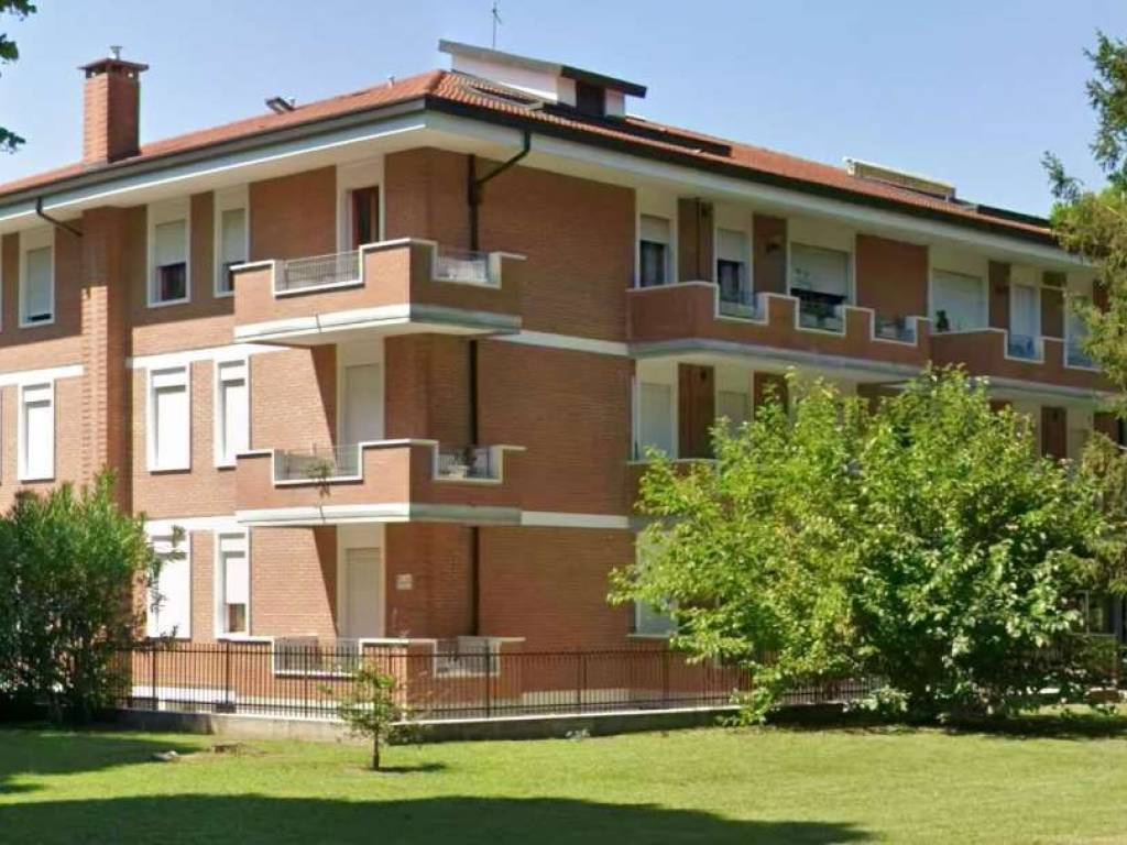 appartamento in vendita a Selvazzano Dentro in zona San Domenico