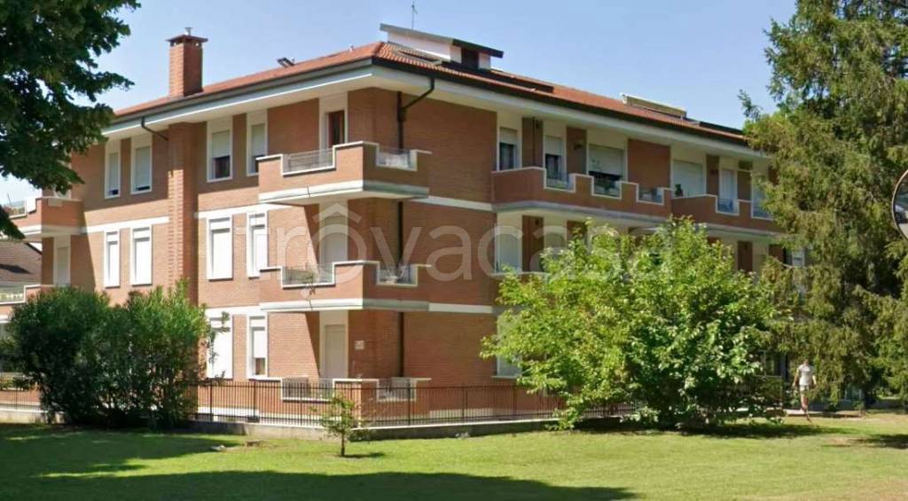 appartamento in vendita a Selvazzano Dentro in zona San Domenico