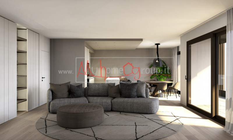 appartamento in vendita a Selvazzano Dentro in zona Caselle