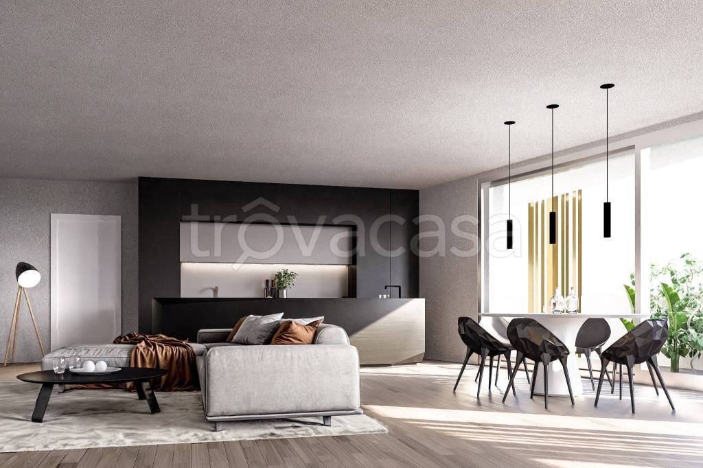 appartamento in vendita a Selvazzano Dentro