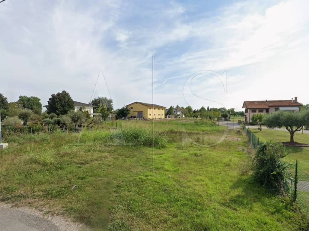 terreno agricolo in vendita a Selvazzano Dentro in zona Caselle