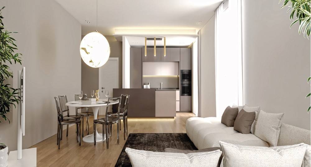 appartamento in vendita a Selvazzano Dentro in zona San Domenico