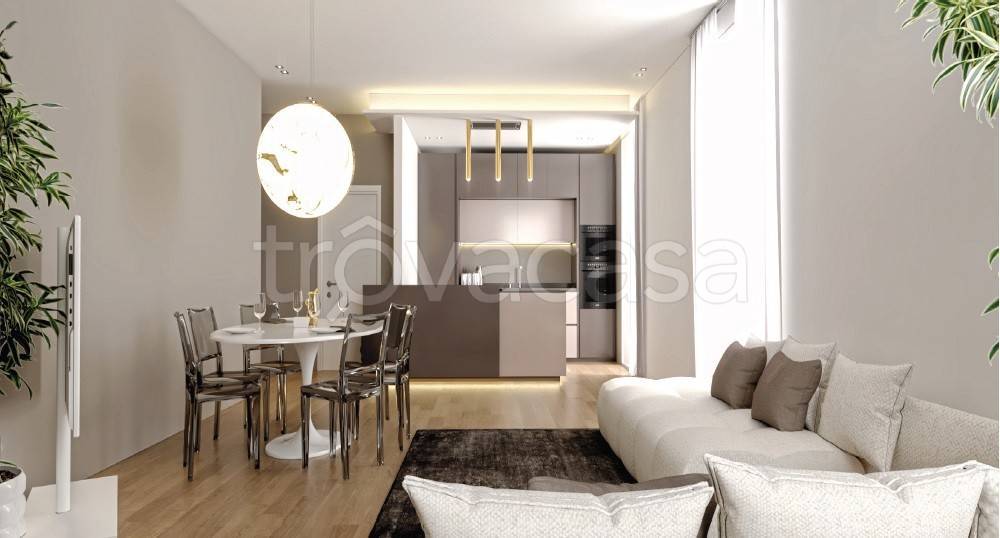 appartamento in vendita a Selvazzano Dentro in zona San Domenico