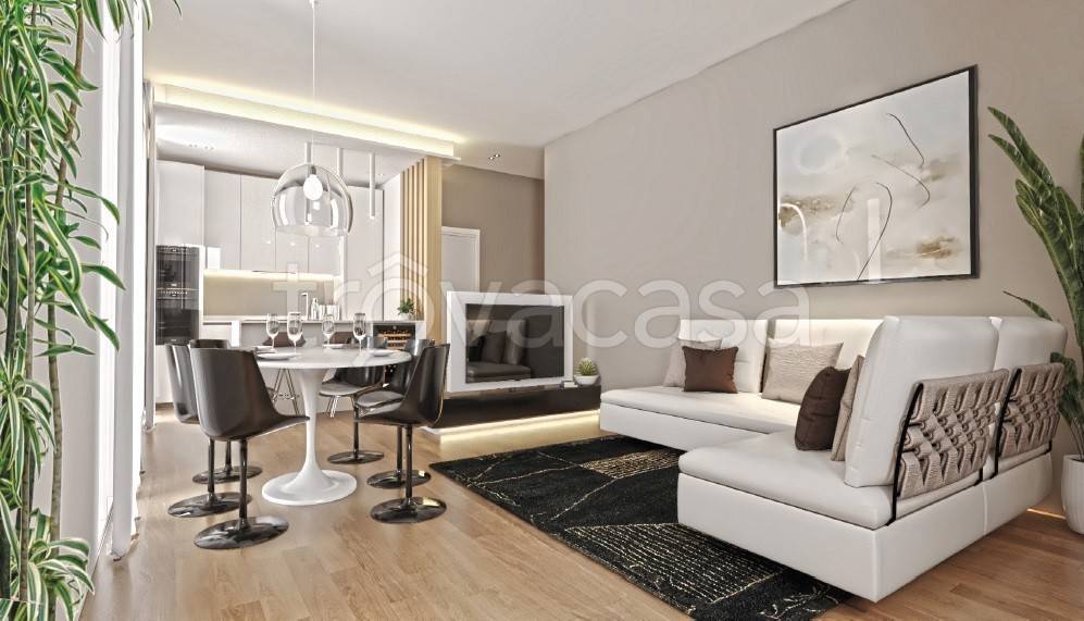 appartamento in vendita a Selvazzano Dentro in zona San Domenico