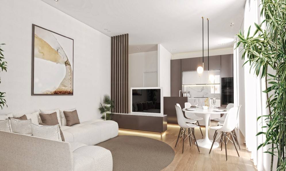 appartamento in vendita a Selvazzano Dentro in zona San Domenico