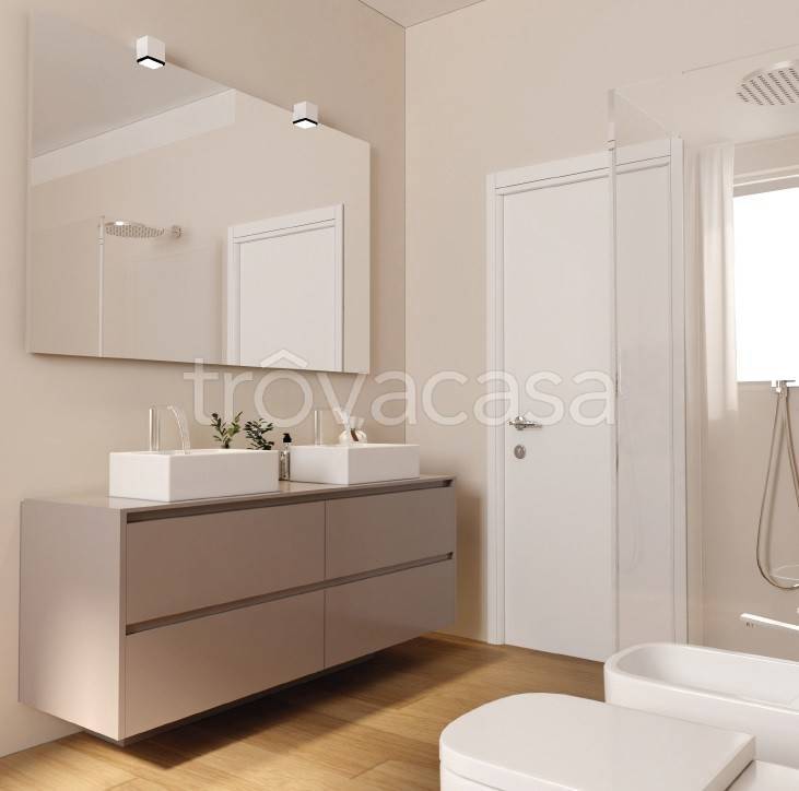 appartamento in vendita a Selvazzano Dentro in zona San Domenico