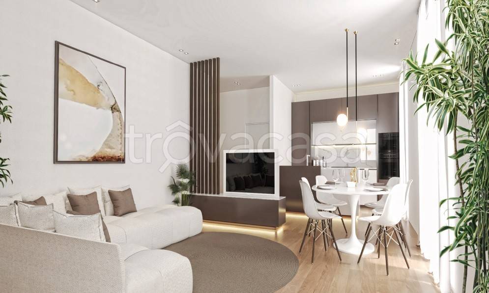 appartamento in vendita a Selvazzano Dentro in zona San Domenico