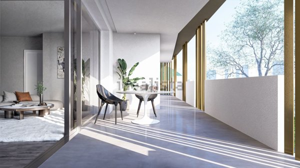 appartamento in vendita a Selvazzano Dentro