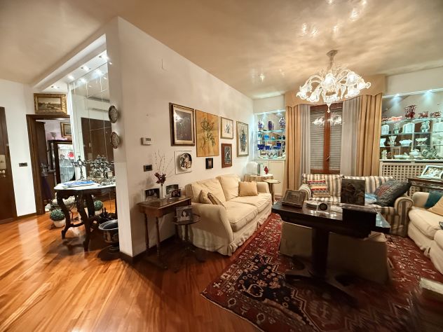 appartamento in vendita a Selvazzano Dentro