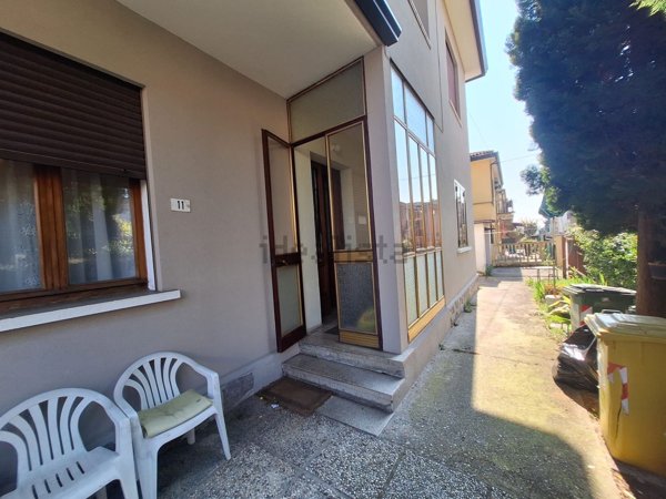 casa indipendente in vendita a Selvazzano Dentro in zona Tencarola
