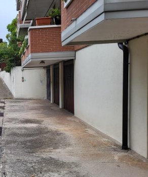 appartamento in vendita a Selvazzano Dentro in zona San Domenico