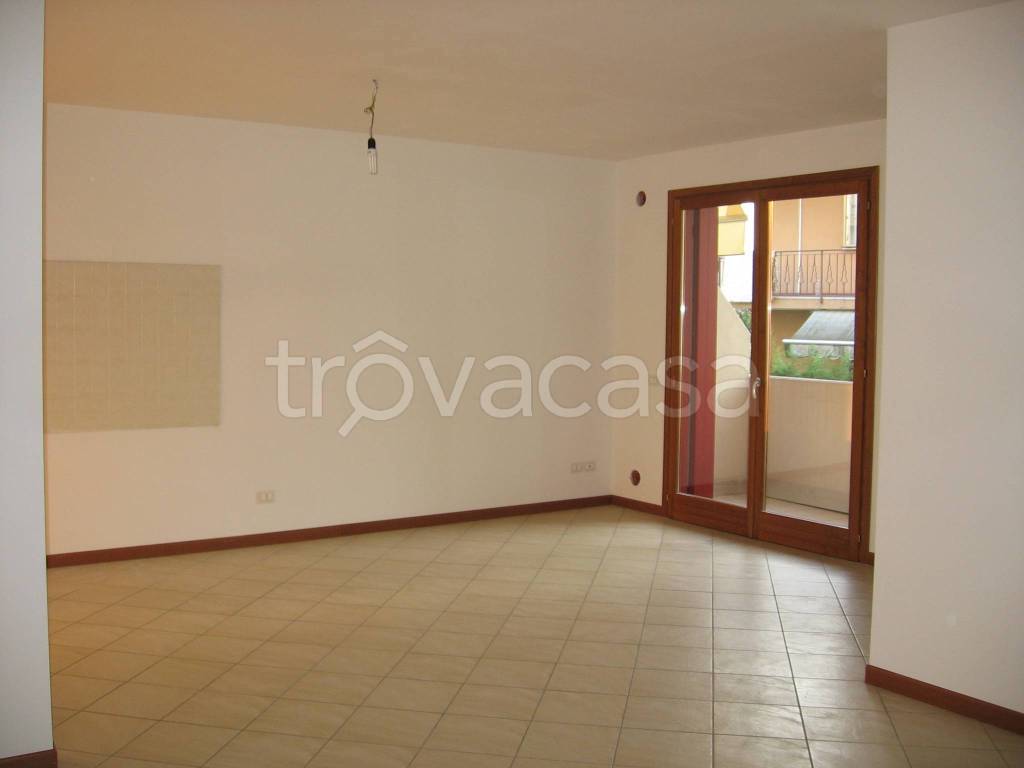 appartamento in vendita a Selvazzano Dentro in zona Caselle