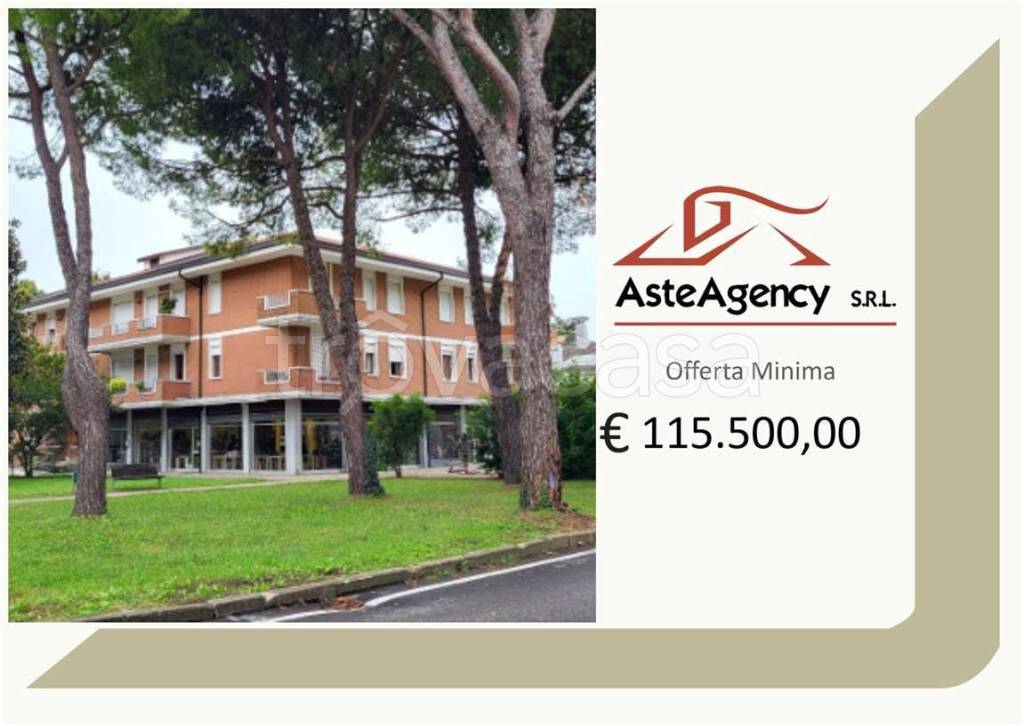 appartamento in vendita a Selvazzano Dentro in zona San Domenico