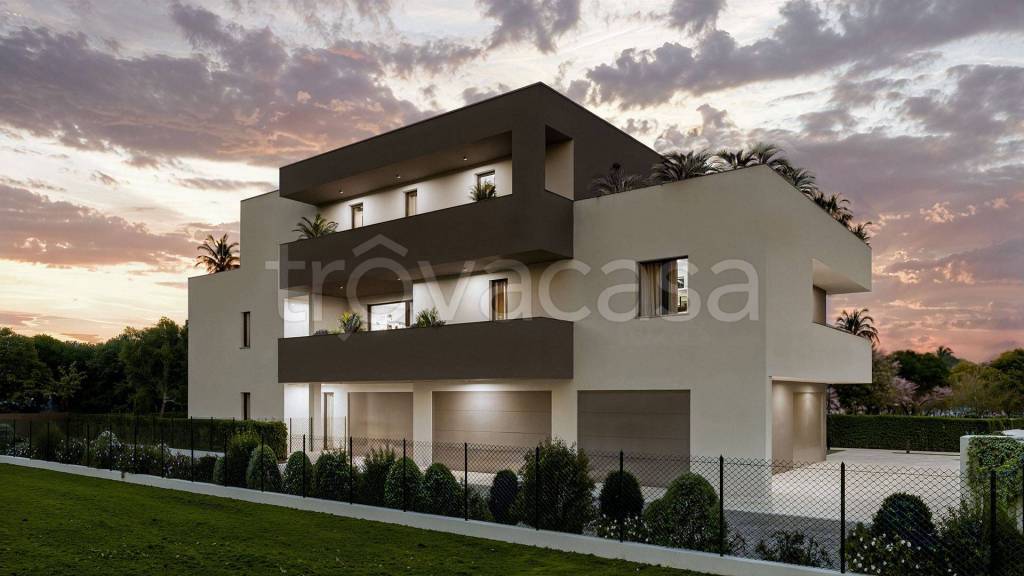 appartamento in vendita a Selvazzano Dentro in zona San Domenico