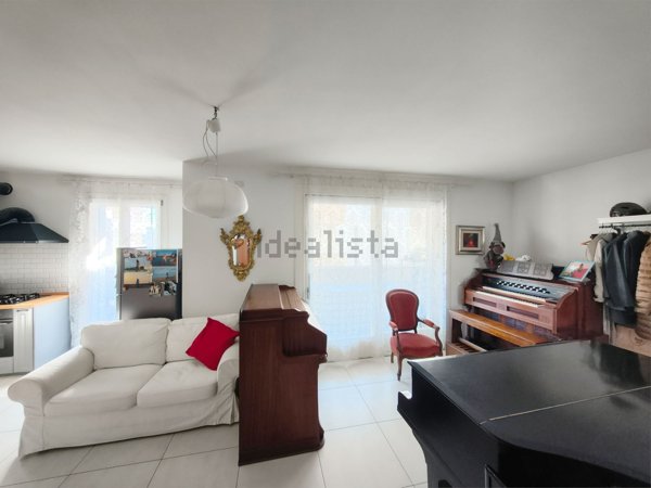 appartamento in vendita a Selvazzano Dentro in zona Caselle