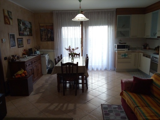 appartamento in vendita a Selvazzano Dentro in zona Caselle