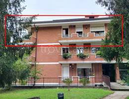 appartamento in vendita a Selvazzano Dentro in zona San Domenico